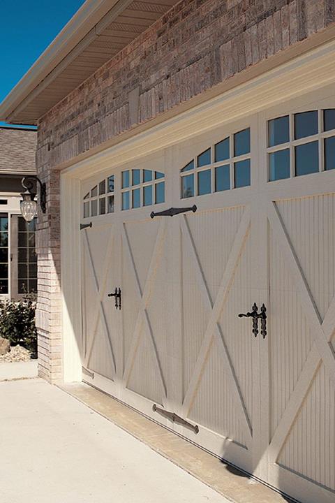 Howe Overhead Doors Inc Doors Galesburg Il